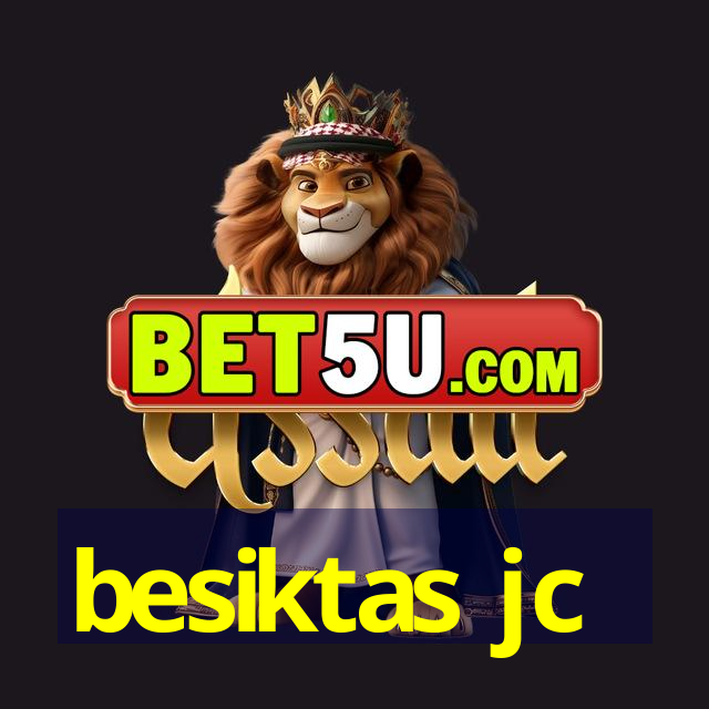 besiktas jc